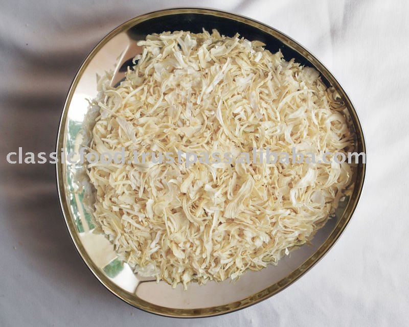 indian White Onion kibble