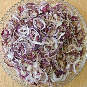 Red Onion kibble