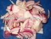 Chopped Red Indian Onion Flakes