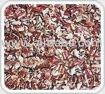 Red onion minced
