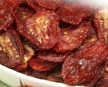  Sun  Dried Tomatoes In Vacuum  Pack 