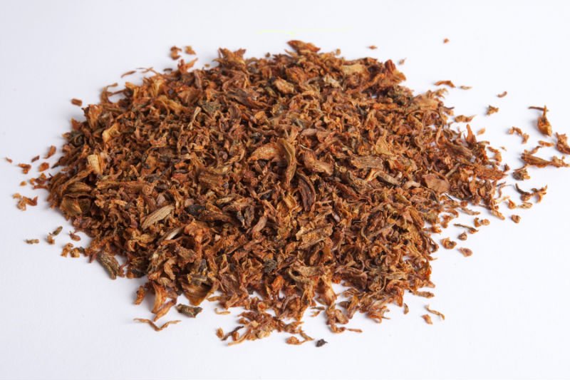 Kimchi Flake Dehydrated