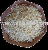 Dehydrated White Onion Kibbled/Flakes