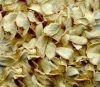 dried  ginger  flakes