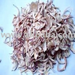 Dried Red Onion Kibbled