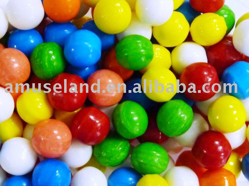 Multi-colour Sugar Coated Candy, sweet taste, 10mm 0r 6mm options