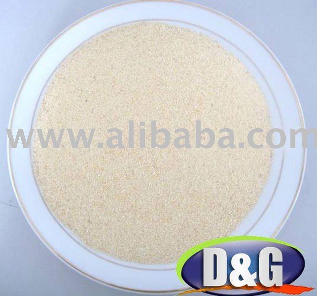 Dried Garlic Minced B