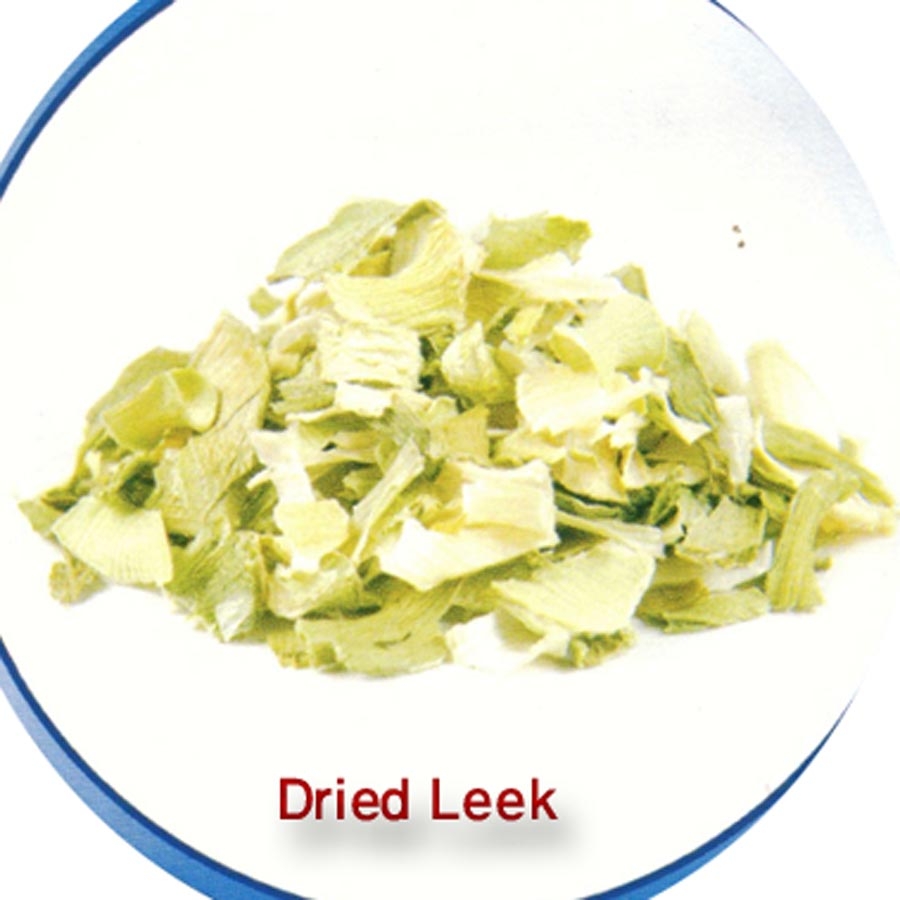 Dried Leek