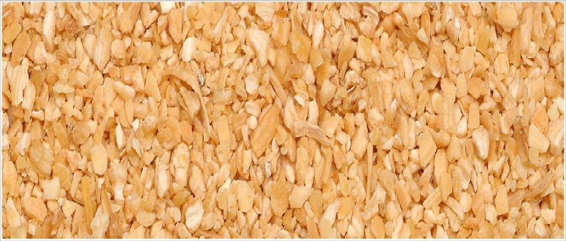 Dehydrated Garlic Minced