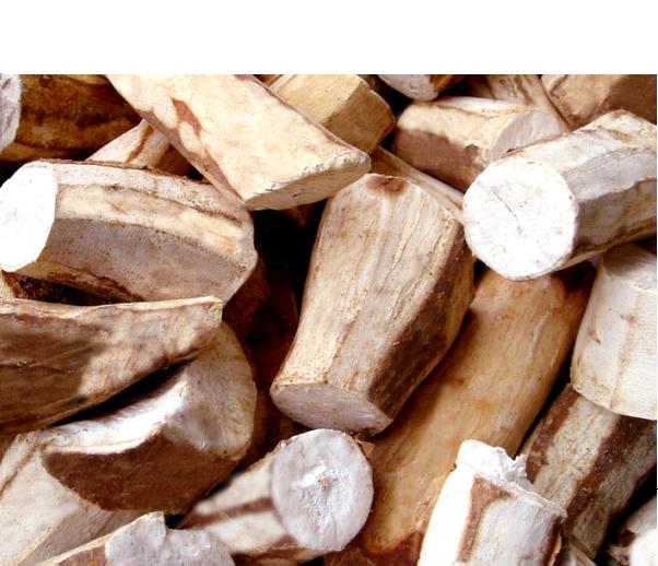 Vietnam  DRIED   TAPIOCA   CHIP S