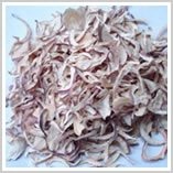 Dehydrated Red onion Kibble