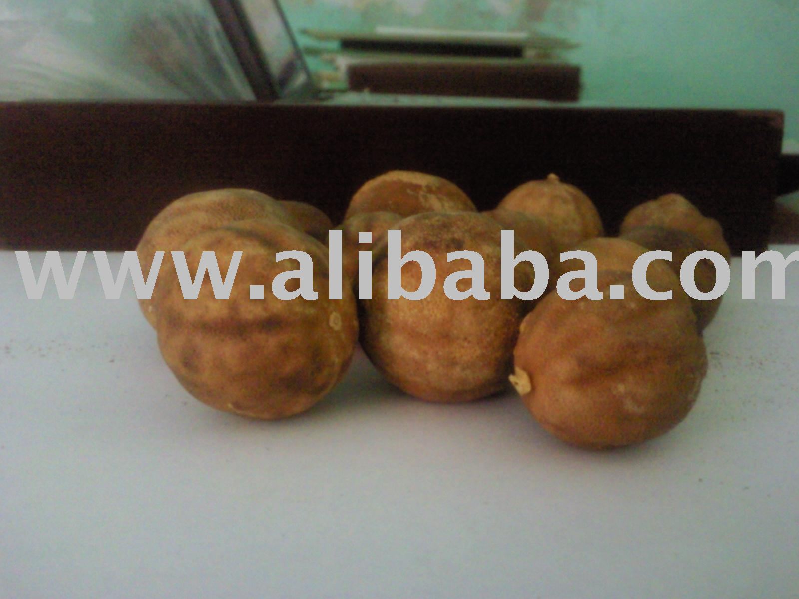 Dried Lemon