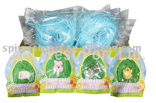 Edible Grass