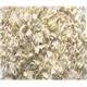 Dehydrated white Granuals onion