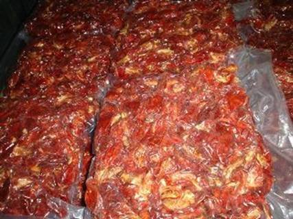 Sun Dried Tomatoes