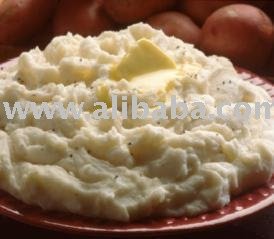Mashed Potatoes 03