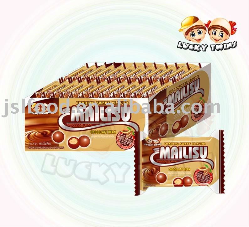 chocolate candy