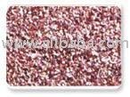 Dehydrated Red Granules onion