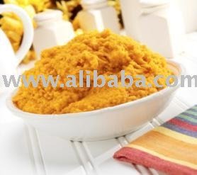 Mashed Potatoes 02