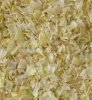  Yellow   onion   flakes 