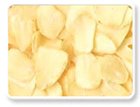 Dehydrated Garlic Flakes