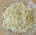 Dehydrated White Onion Flakes2