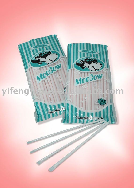 pure milk candy