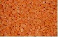 Dehydrated Carrot