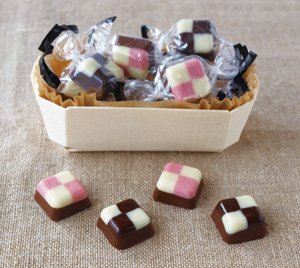 Panache Sweet And White Milk Chocolate