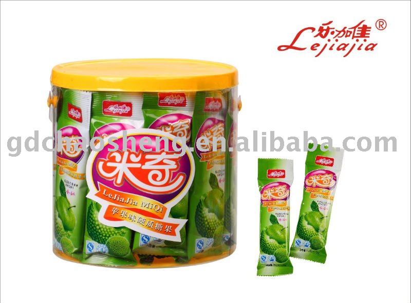 MiQi apple candy