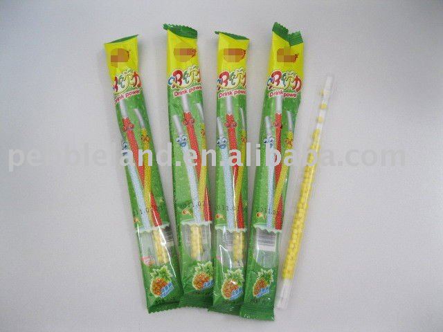 Healthy powder drink
