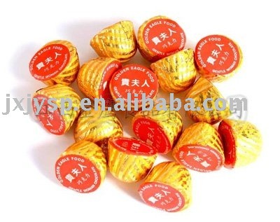 Golden Fairlady Chocolate
