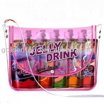 jelly juice bag