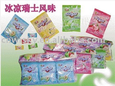 fruit swiss candy