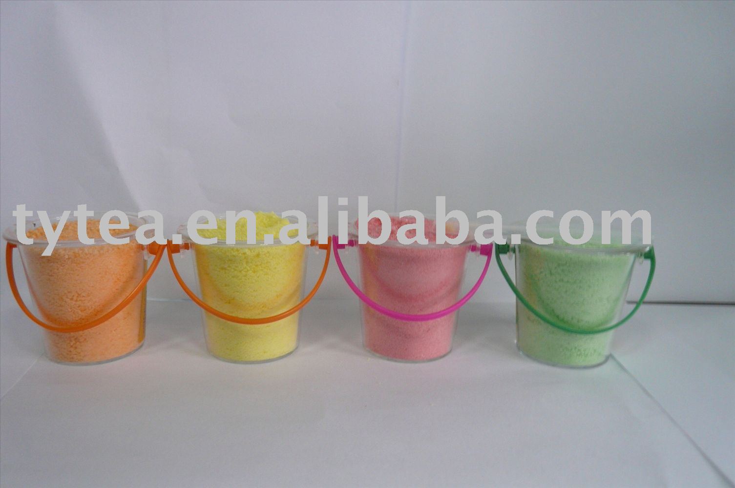 sour powder candy