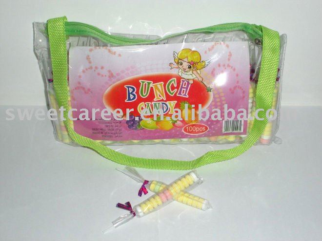 Bunch Candy