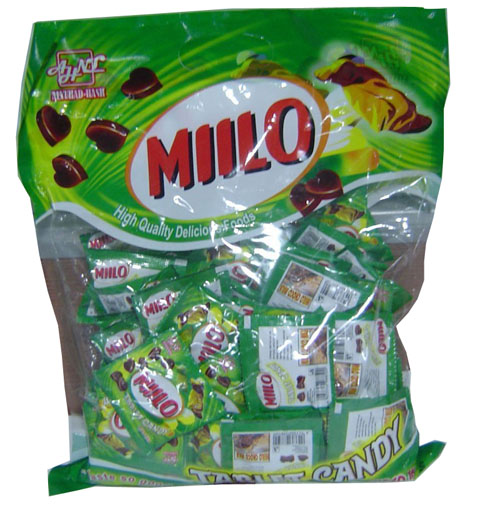 Coffee candy,MIILO coffee candy, coffee hard candy