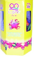  Soft   Fruit   candy 