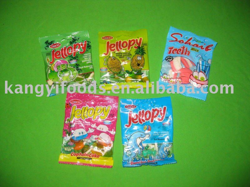 Gummy Candy