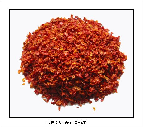 Tomato Flakes