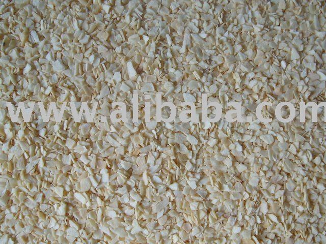  Organic   Garlic   Granule 