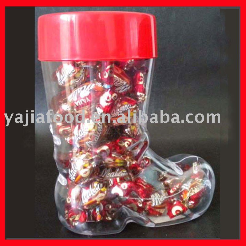 Yajia Malina filled chocolate(shoe box)