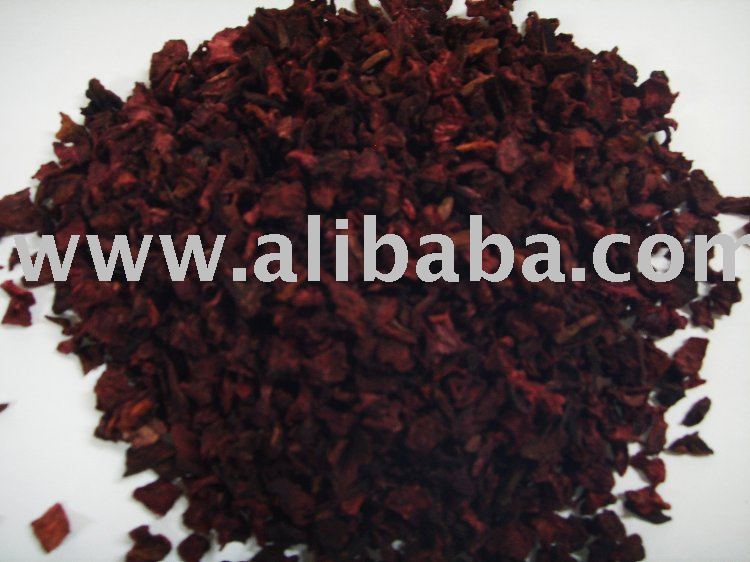  Dried   beet 