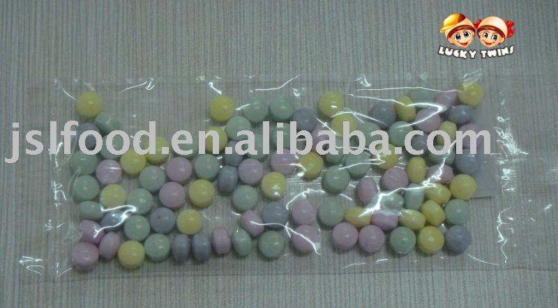 Natural bulge candy