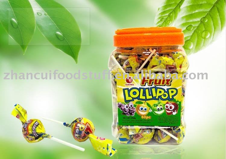 Lollipop (21g)