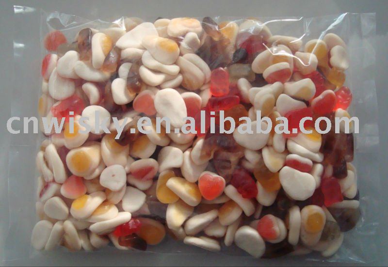 MIix Gummy Candy