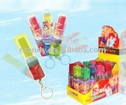 Light Pop candy