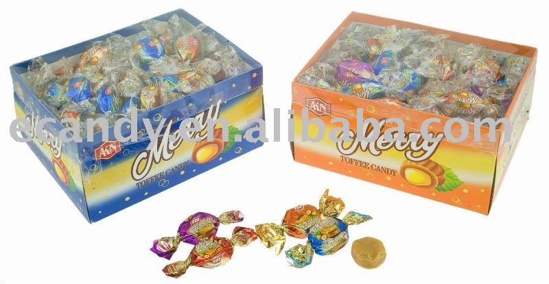 fruity toffee,toffee