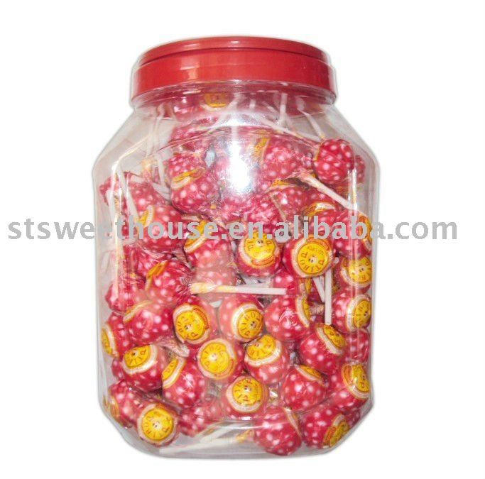 fruit  colourful   lollipop 
