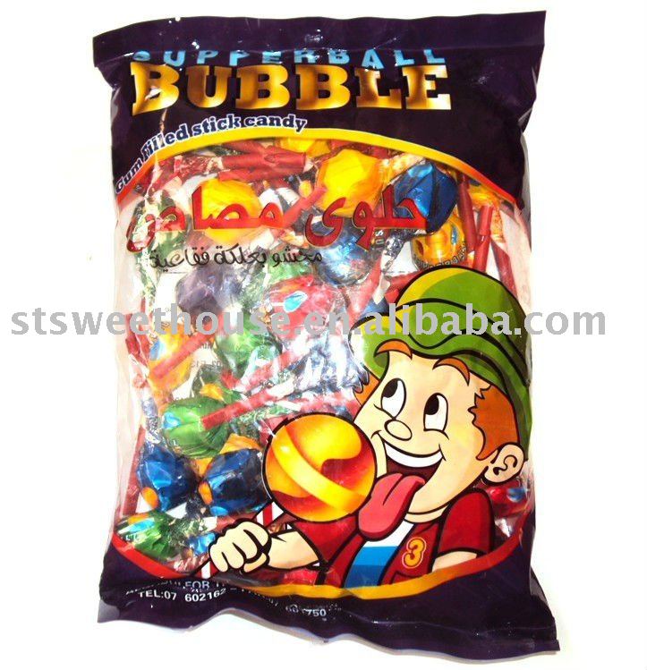 fruit lollipop whistle
